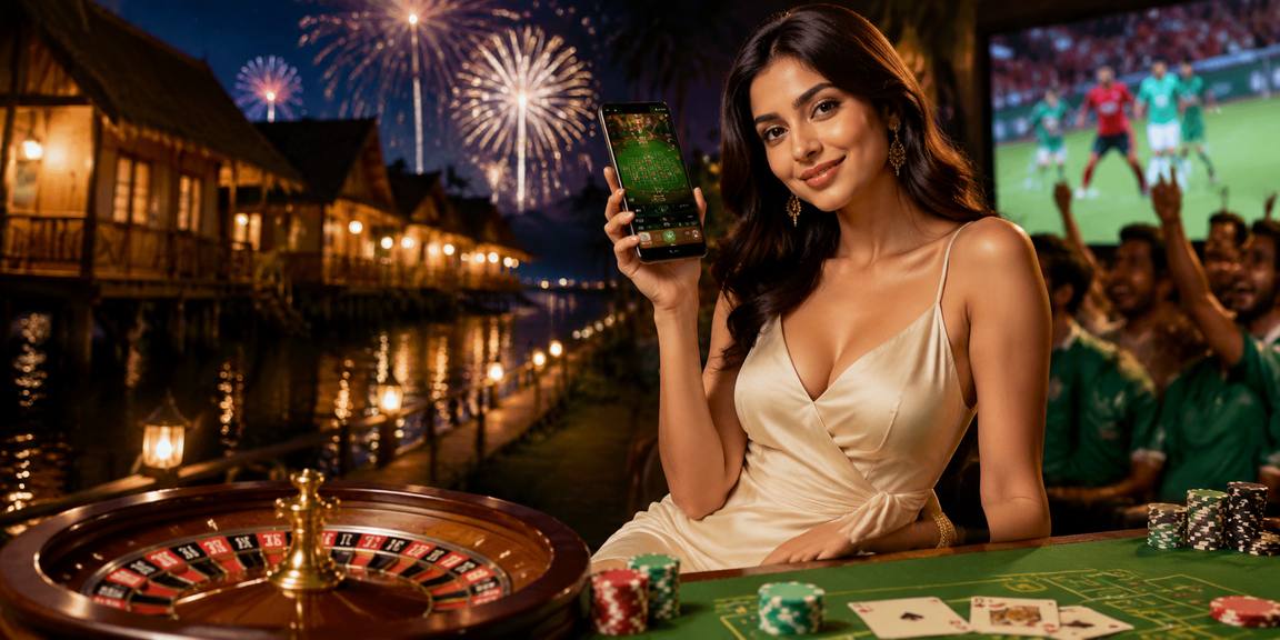 6677x 6677x এ অ্যাকাউন্ট খোলা থেকে খেলা শুরু পর্যন্ত
